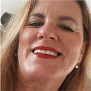 Maestra 100% italiana con 20 años de experiencia