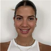 offro lezioni private di inglese/ aiuto compiti a bambini delle elementari, medie, adattandole alle esigenze personali.