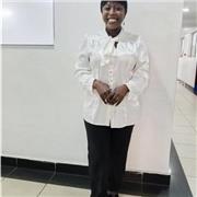 Experienced English teacher with a Master’s degree i