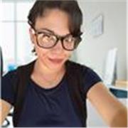 Profesora de inglés para todas las edades