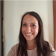 Insegnante con esperienza decennale nel tutoraggio e nell'insegnamento scolastico. Lezioni di inglese e spagnolo per allievi di scuola secondaria di primo e secondo grado! Massima serietà