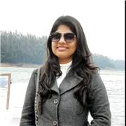 Nisha Nambiar