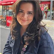 English Tutor - teaching students of all ages