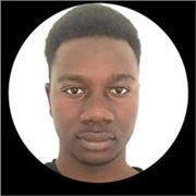 Frederic à votre services, à tout moment de la journée