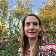 Facilitadora de danzaterapia transpersonal