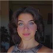 Insegnante privata di tutte le materie per ragazzi di elementari e medie