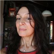 Italienische Lehrerin, Muttersprache, alle Niveaus