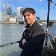 I would describe myself as an excellent at explaining and articulating subject matters. Aimed at high school/ university students.