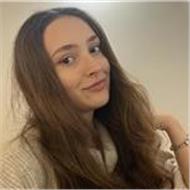 Beyza erdem