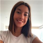 Student of Anthropology and Global Studies and Teacher of Spanish and social sciences