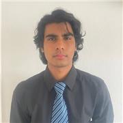 Hi! I'm a first-year Computer Science student at the University of York offering Maths/Computer Sci lessons for KS3, GCSE online