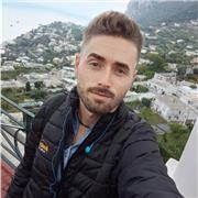 Profesor experimentado en alumnos con dificultades de adaptación