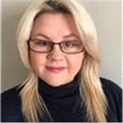 British online ESL teacher specialising in conversational English for adults 