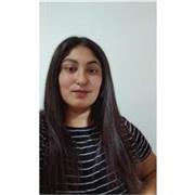 Profesora de Prácticas del lengua y Literatura, nivel secundario