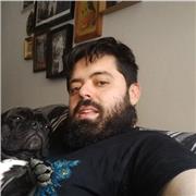 Profesor de química, matemáticas y física para ESO y Bachillerato