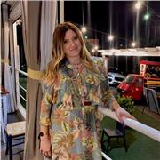 Insegnante di inglese. Laura in mediazione linguistica