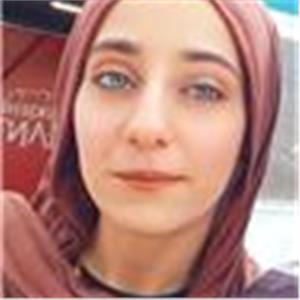 Büsra Daghan