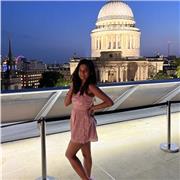 Professeur de français langue etrangere pour adultes et enfants