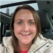 Lucy Jones