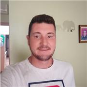Me gusta enseñar ,y que los demás puedan aprovechar la oportunidad de aprender un nuevo idioma o cualquier otra materia