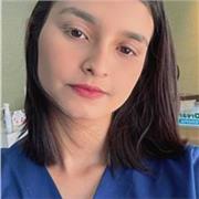 Professora particular para língua espanhola na modalidade online