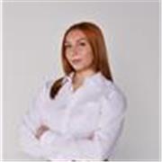Tutor providing lessons in English, Biology, and/or Spanish