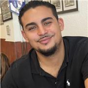 Profesor de matemáticas con amplia experiencia ofrece clases particulares personalizadas para todos los niveles