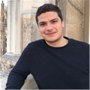 Lucas Fraile García