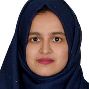 Jannatul Foujia