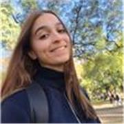 Tutora de inglés para niños y adolescentes