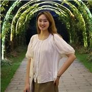 I am a PhD student at Aston University and a native Chinese speaker with a strong academic background.