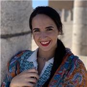 Profesora de Lengua Secundaria-Bachillerato. Profesora de Español para extranjeros ELE