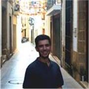 Estudiante del último año de ingeniería ofrece clases partículares tanto de matemáticas como de física