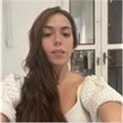 Professora particular de português, literatura e redação. Podendo ser com foco no ENEM ou apenas reforço escolar