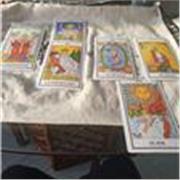 Clases de Tarot evolutivo en español virtual