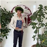 Laureato in lingue impartisce ripetizioni di inglese a Verona.