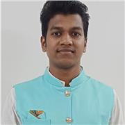 A science enthusiast and tutor who makes learning fun