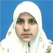 Anum hassan Taj