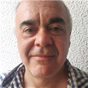 Profesor de CCSS, lengua española y literatura para clases de repaso y preparación pruebas de acceso