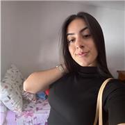 Soy tranquila , paciente y pretendo ayudar en todo lo posible siempre