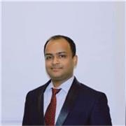 Maths tutor for primary and secondary students