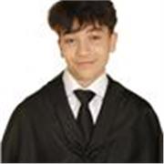 Soy estudiante de Estudios Ingleses, responsable y motivador. Doy clases a alumnos de ESO y Bachillerato, adaptadas a cada nivel.