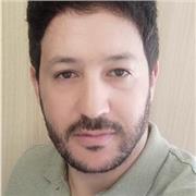 Ali Bouderdabene