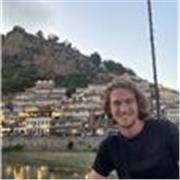 Maschinenbau-Student für Gymnasialmathematik