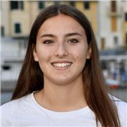 Johanna Olinda
