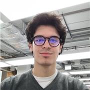 Math Tutor/King’s College London Student Teaches Online Math for GCSE Students