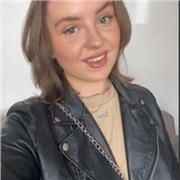 Ellie Burningham