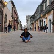 Soy Bachiller en Administración y Logística con mas de 1 año de experiencia y estoy interesada en impartir clase a niños.