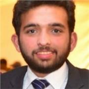 Syed Mustamir Ali