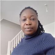 Accounting Tutor providing lesson for secondary school